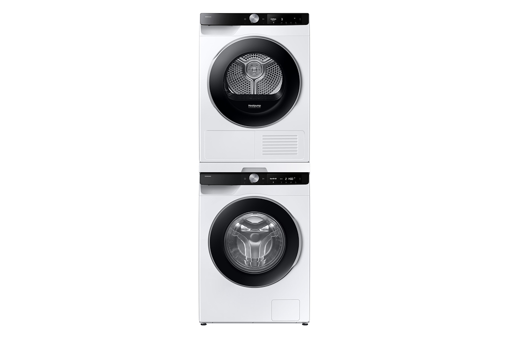 SAMSUNG WW90DG6U85LKU3 - Waschmaschine EcoDosierer 9 kg A-Klasse