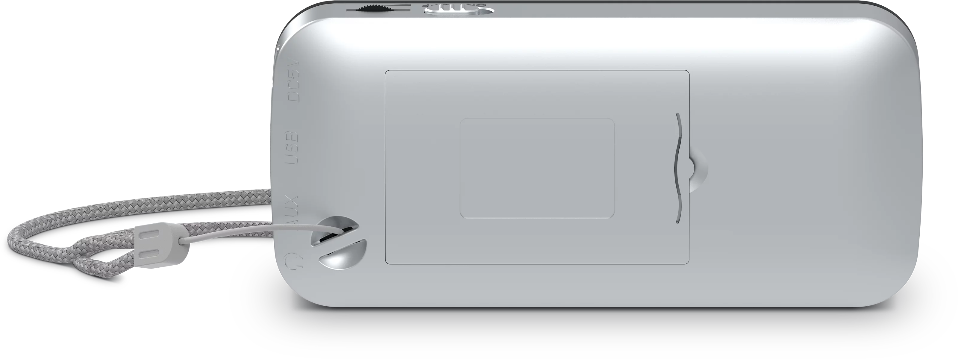 TechniSat 0002/3922 - TECHNIRADIO RDR DAB+ Taschenradio