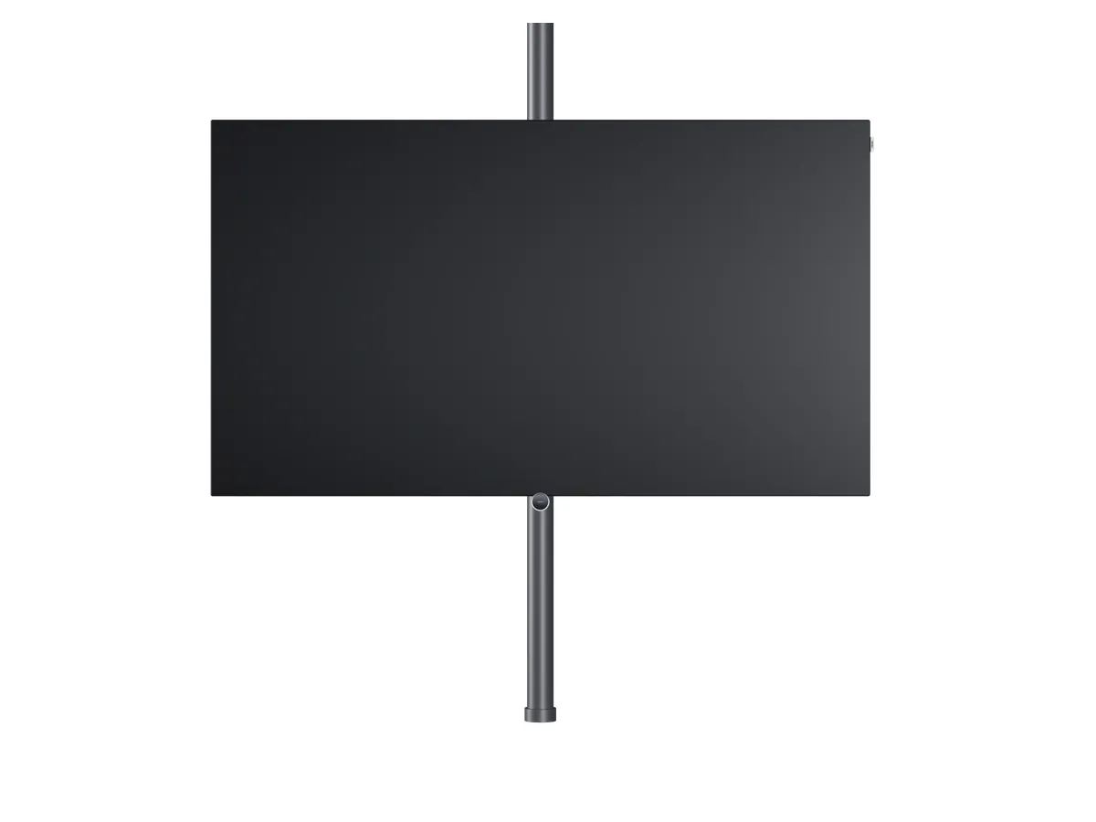 LOEWE INSPIRE65DR+BASALTGREY - Loewe inspire 65 dr+ OLED-Fernseher Basaltgrau