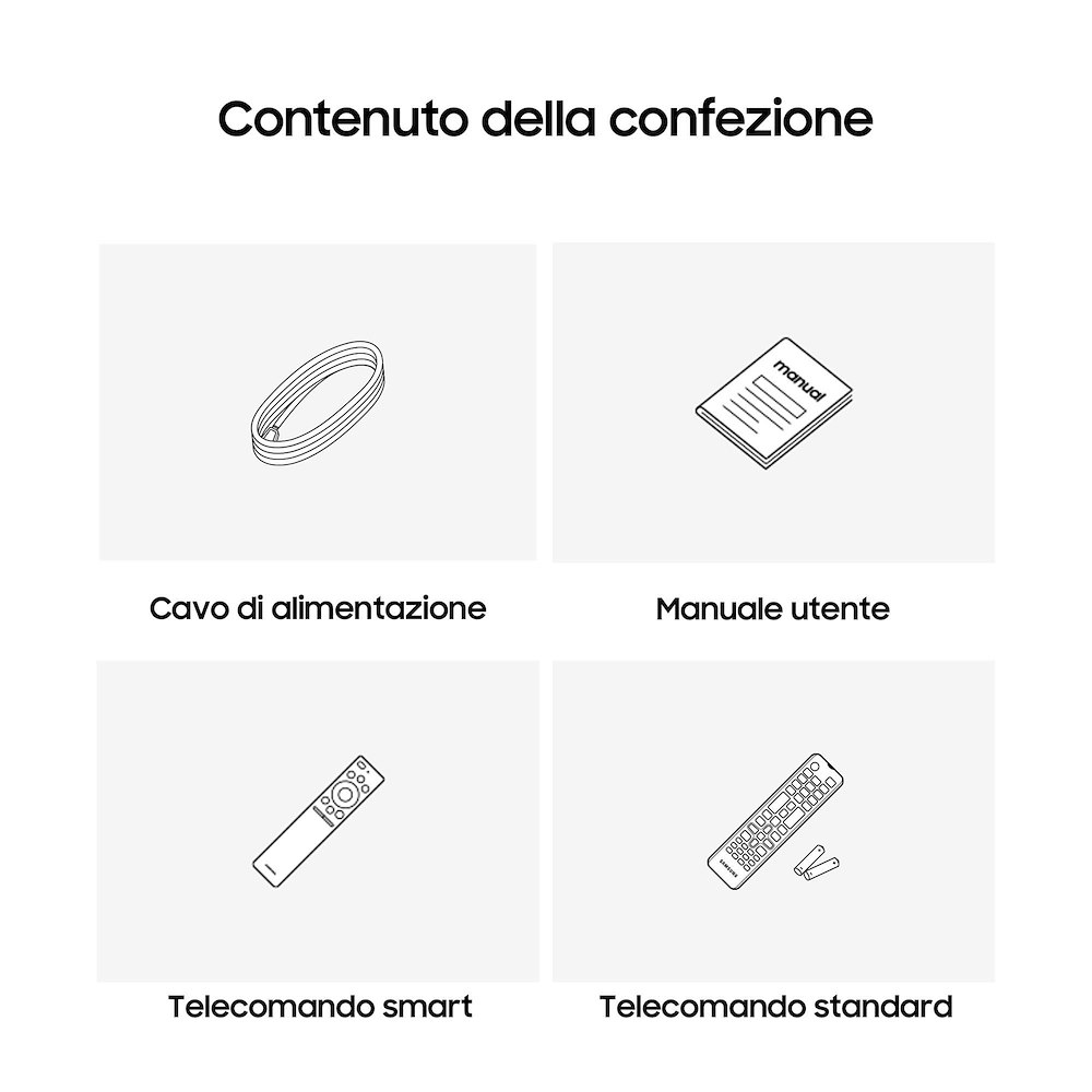 SAMSUNG UE65U8000FUXZT - 65" UHD 4K Smart TV