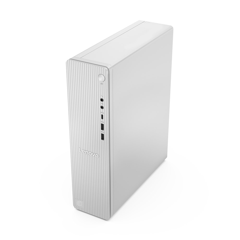 LENOVO IDEACENTRE08IAS10PN91CF0015IX - Desktop PC Intel Core