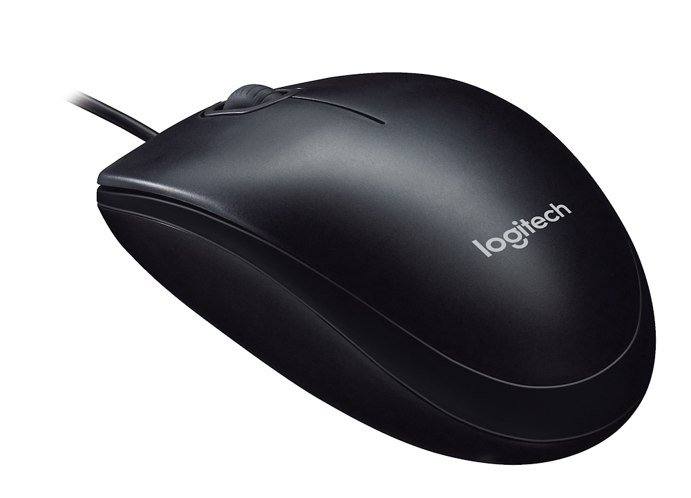 LOGITECH 910001793 - Logitech M90 1000DPI Optische Maus