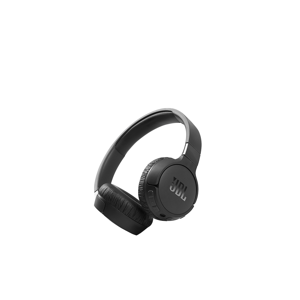 JBL JBLT660NCBLK - Tune 660NC Kopfhörer Schwarz