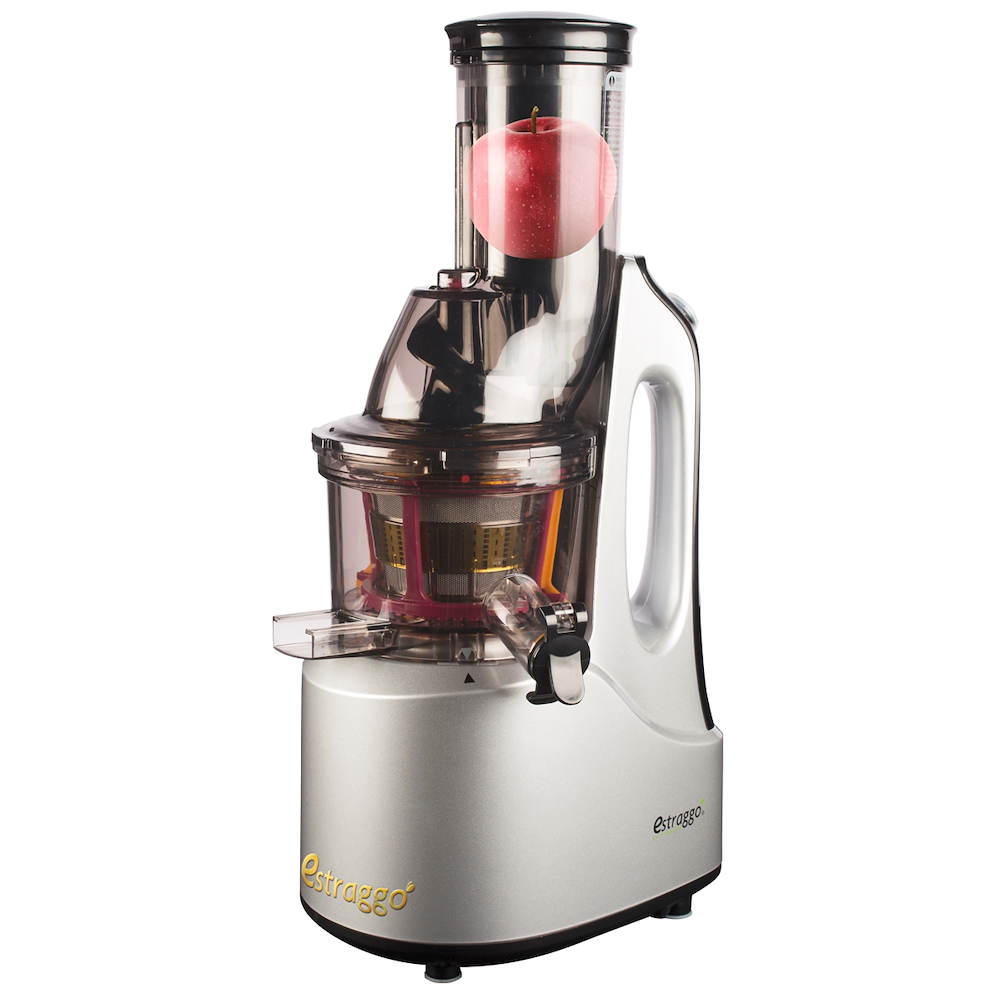 ESTRAGGO PROW - Estraggo Pro Slow Juicer