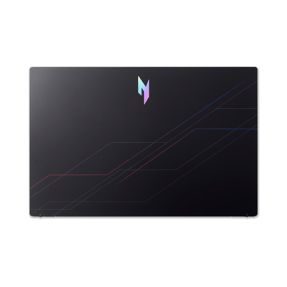 ACER NH.QZAET.00L - Gaming Notebook Nitro V 15.6"