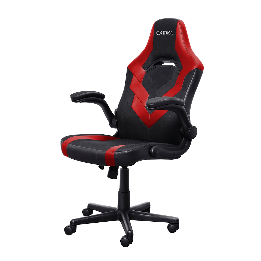 TRUST 24986 - Gaming Stuhl GXT703 RiYe Rot