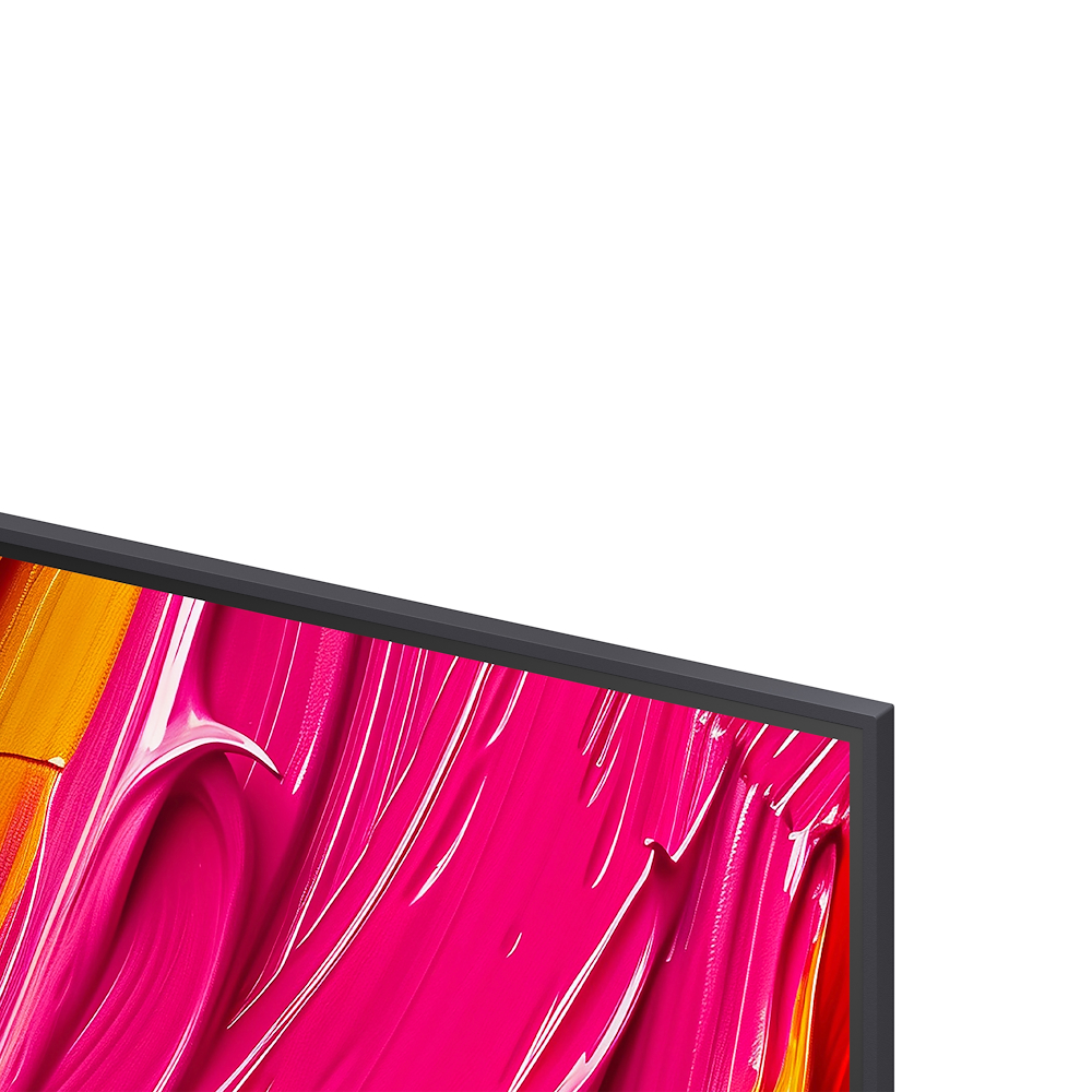 LG 55QNED80A6A.API - 55 Zoll QNED 4K Smart TV