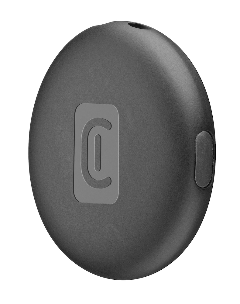 CELLULAR LINE BTTRACYTAGK - Tracy Tag für iOS