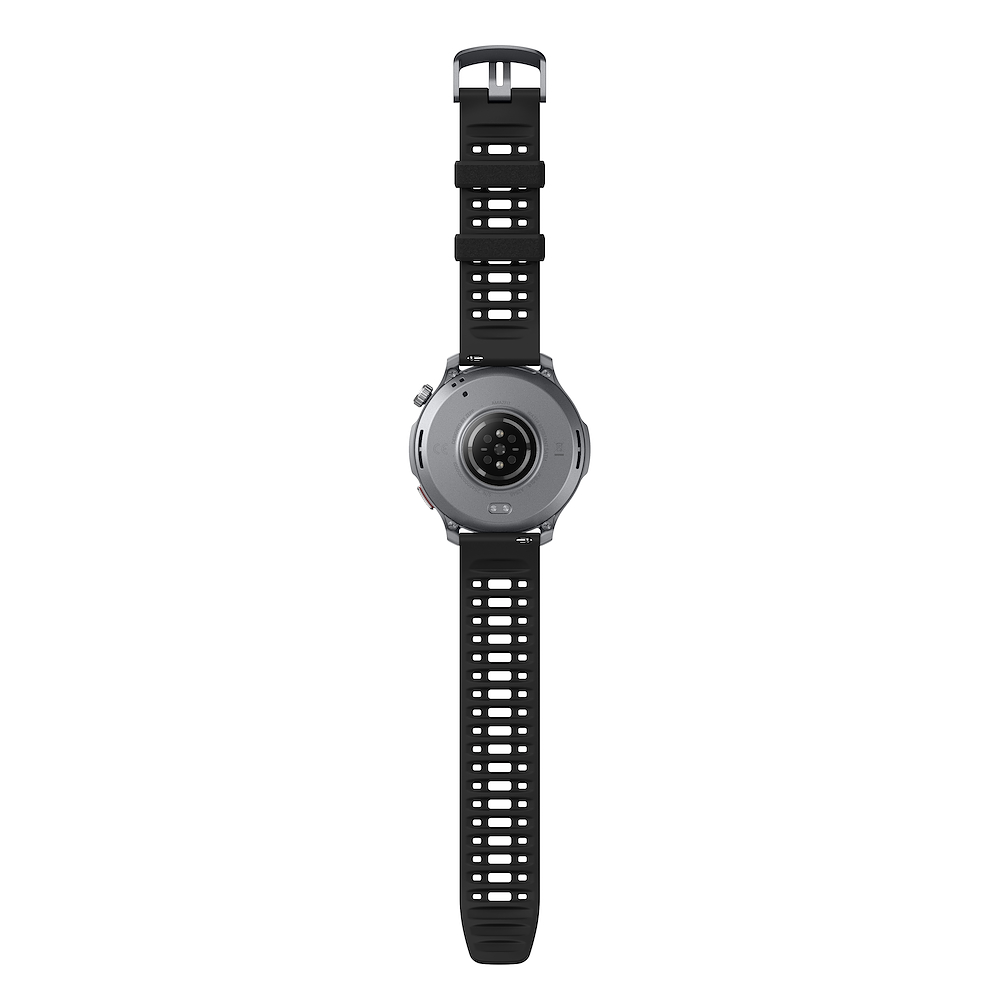 AMAZFIT BALANCE2XTBLACK - AMOLED Smartwatch 1.5 Schwarz