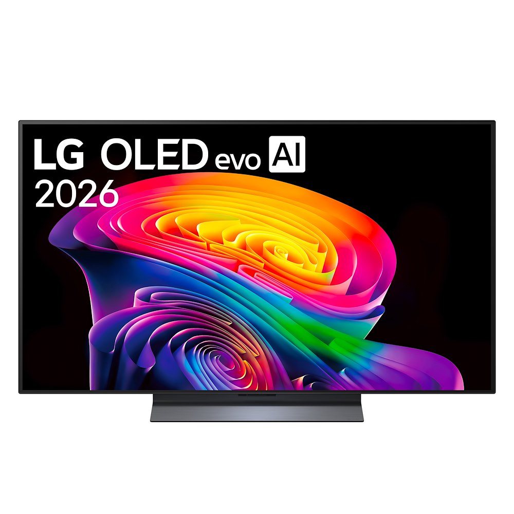 LG OLED48C65LA - 48 Zoll 4K Smart TV