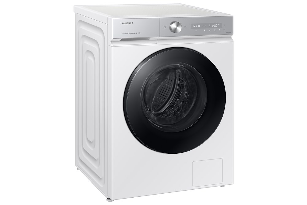 SAMSUNG WW90DB8U95GHU3 - Waschmaschine Eco-Dosierer Klasse A