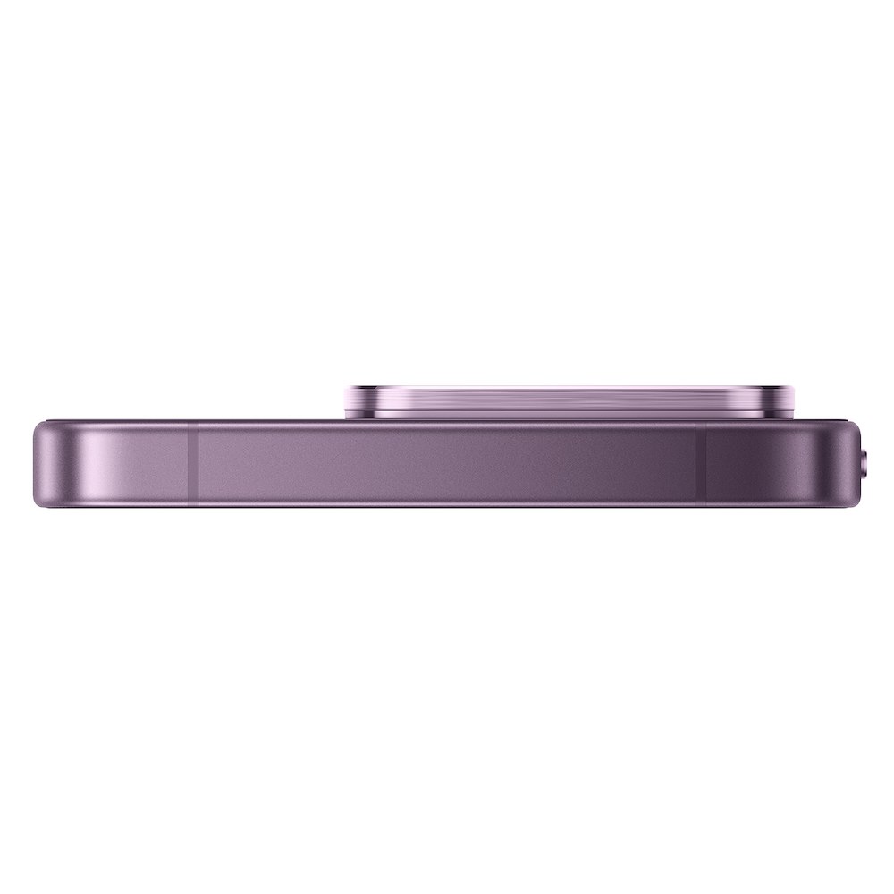 XIAOMI 17TPRO12512DEEPVIOLET - Smartphone 12GB 512GB Tiefviolett