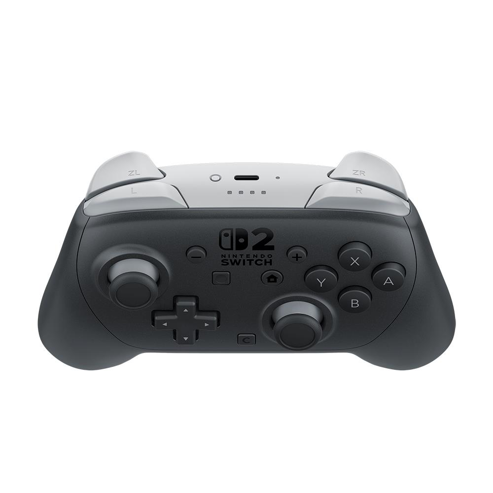 NINTENDO 10015325 - Pro Controller für Nintendo SWITCH 2