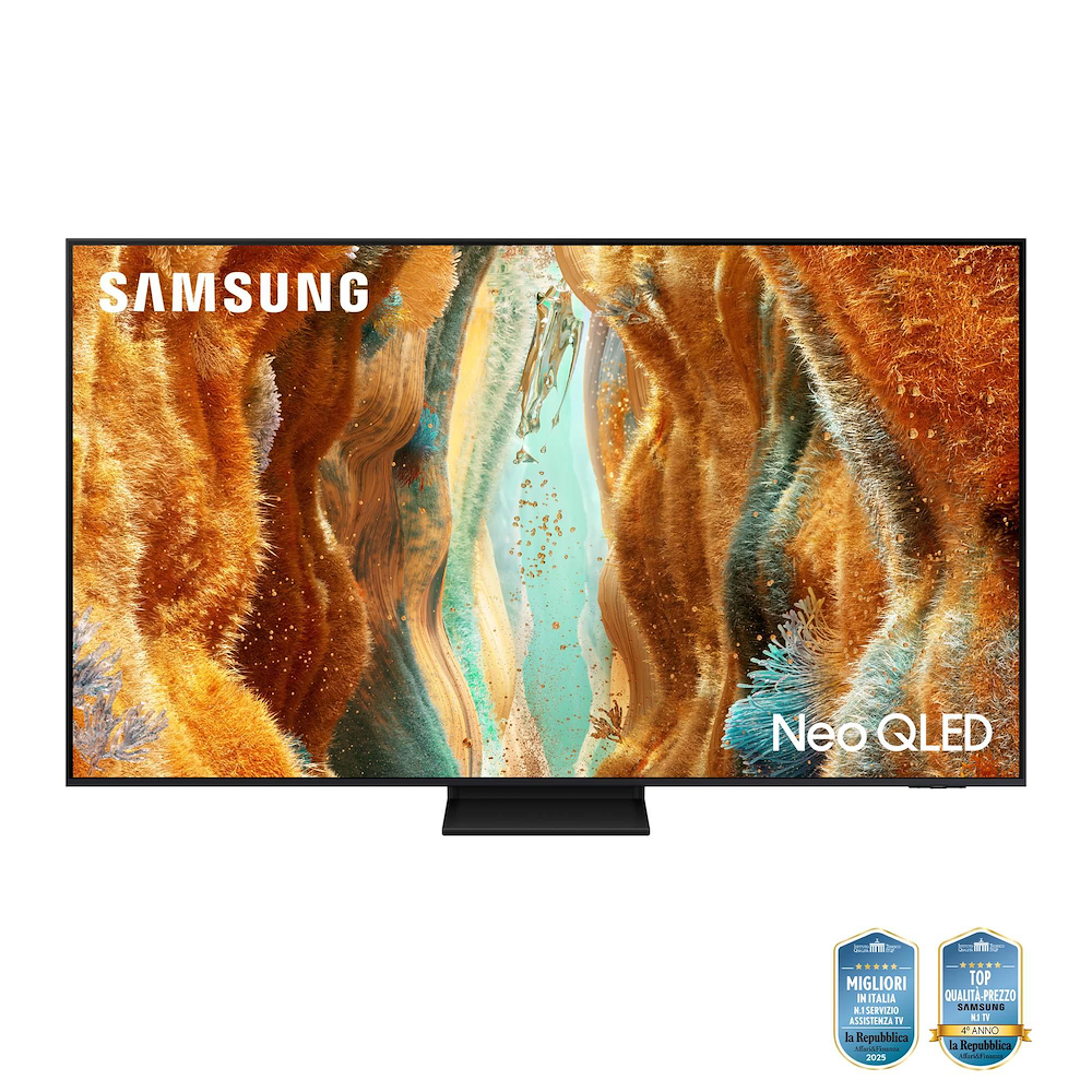 SAMSUNG QE65QN70FAUXZT - 65" Neo QLED 4K TV