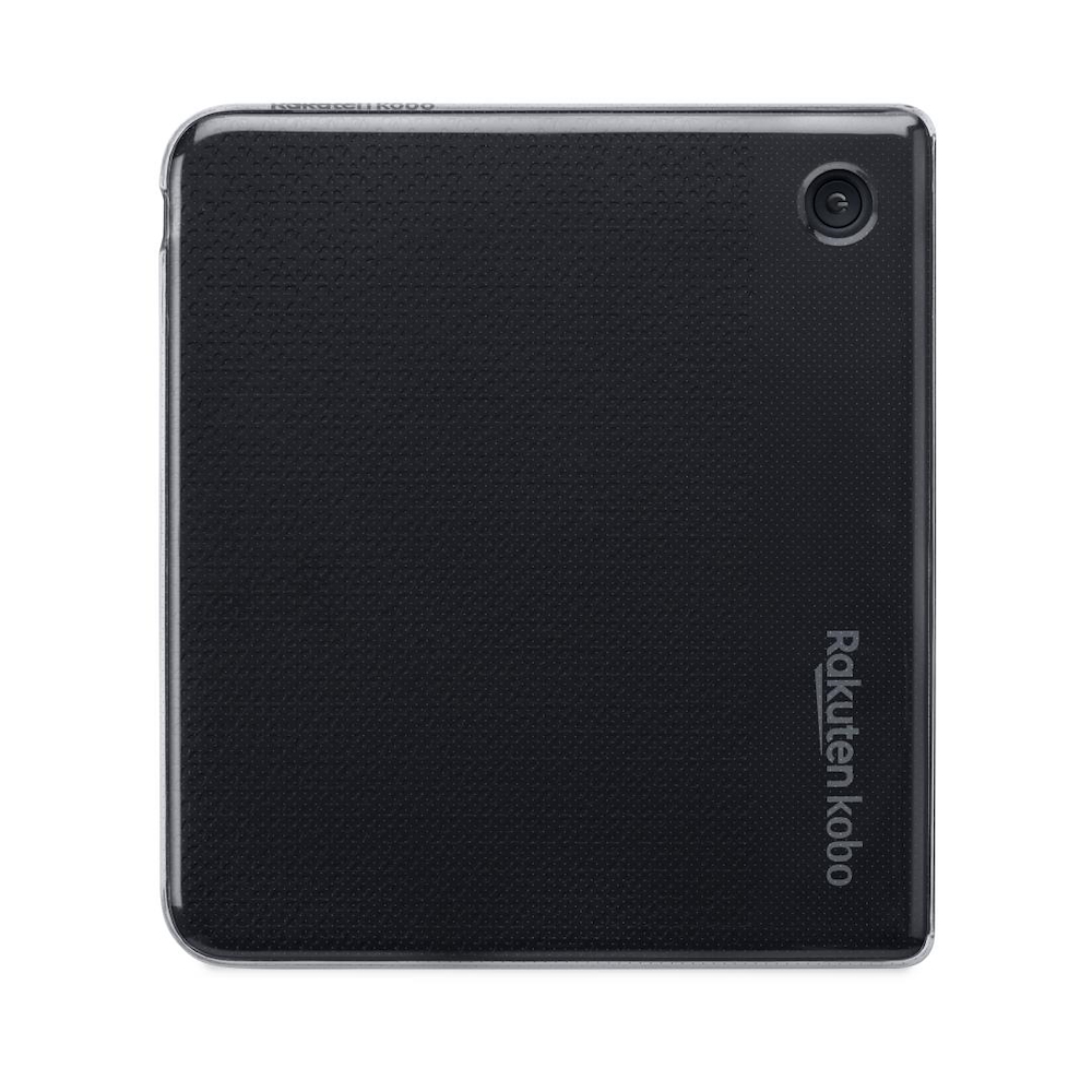 KOBO N428ACCTCPL - Transparente Hülle für Kobo Libra