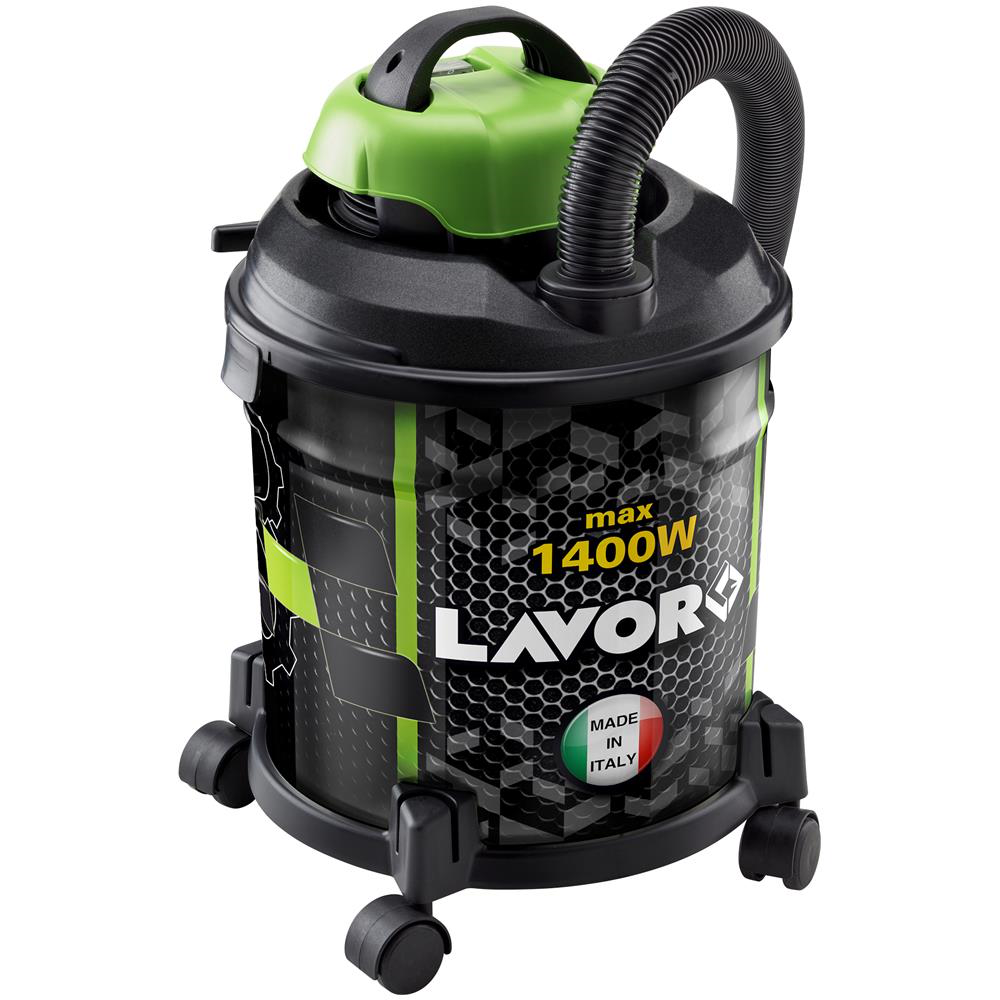LAVOR JOKER1400S - Lavor Joker 1400W Staubsauger