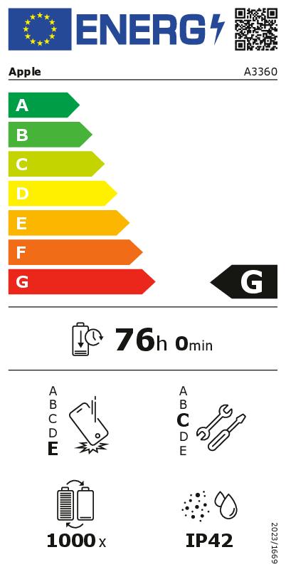 APPLE MDYK4TYA - iPad Pro 13" WiFi 256GB Silber