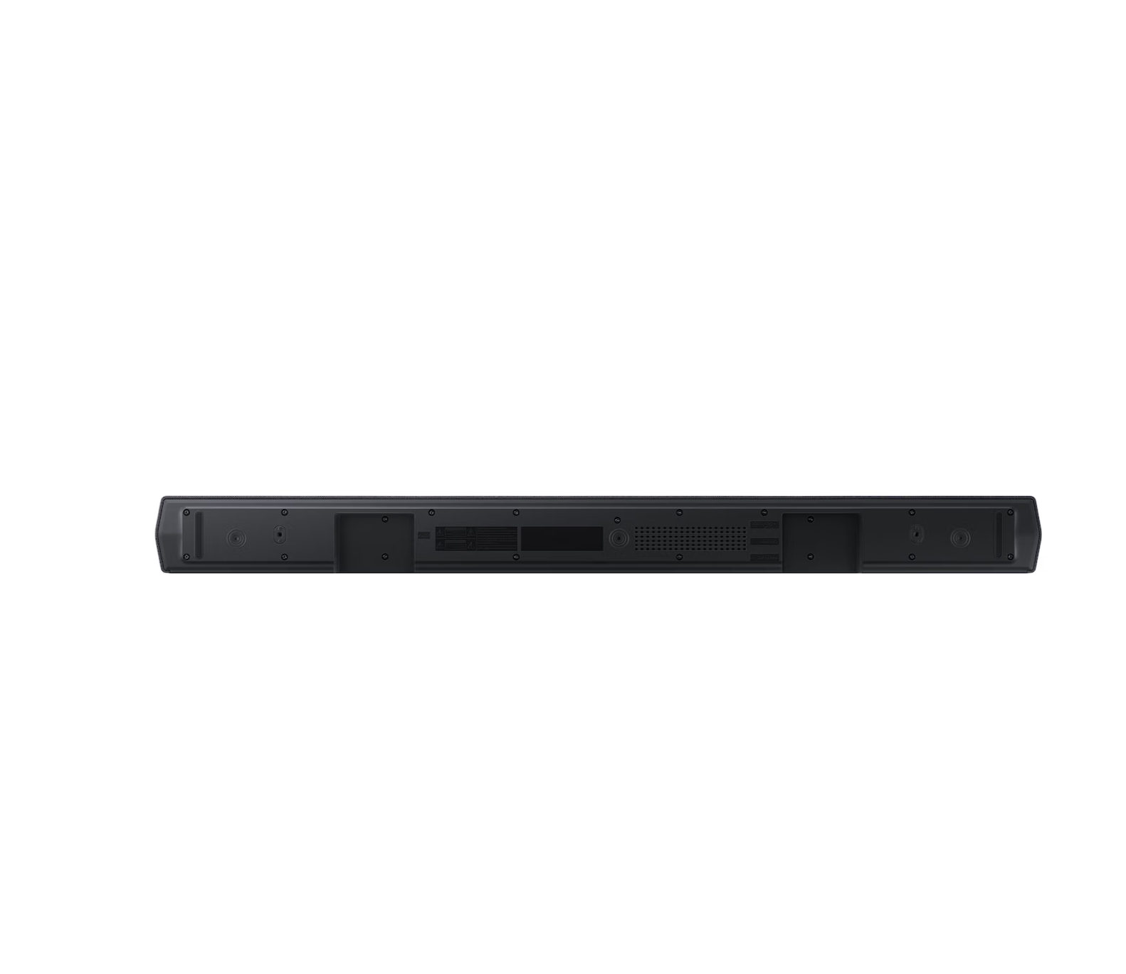 Samsung HWB450F - 2.1-Kanal Soundbar mit Subwoofer