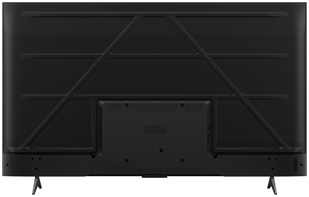 TCL 75P69K - 75" 4K Ultra HD Smart TV Google