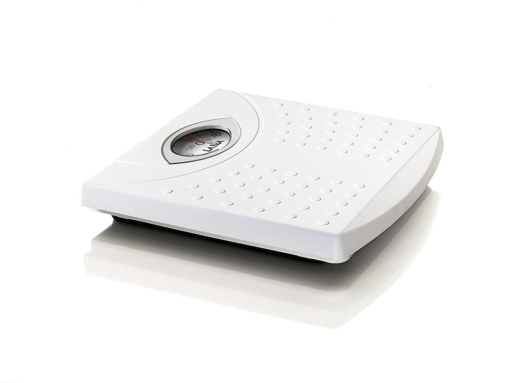 LAICA PS2015L - PS2015L Mechanische Personenwaage