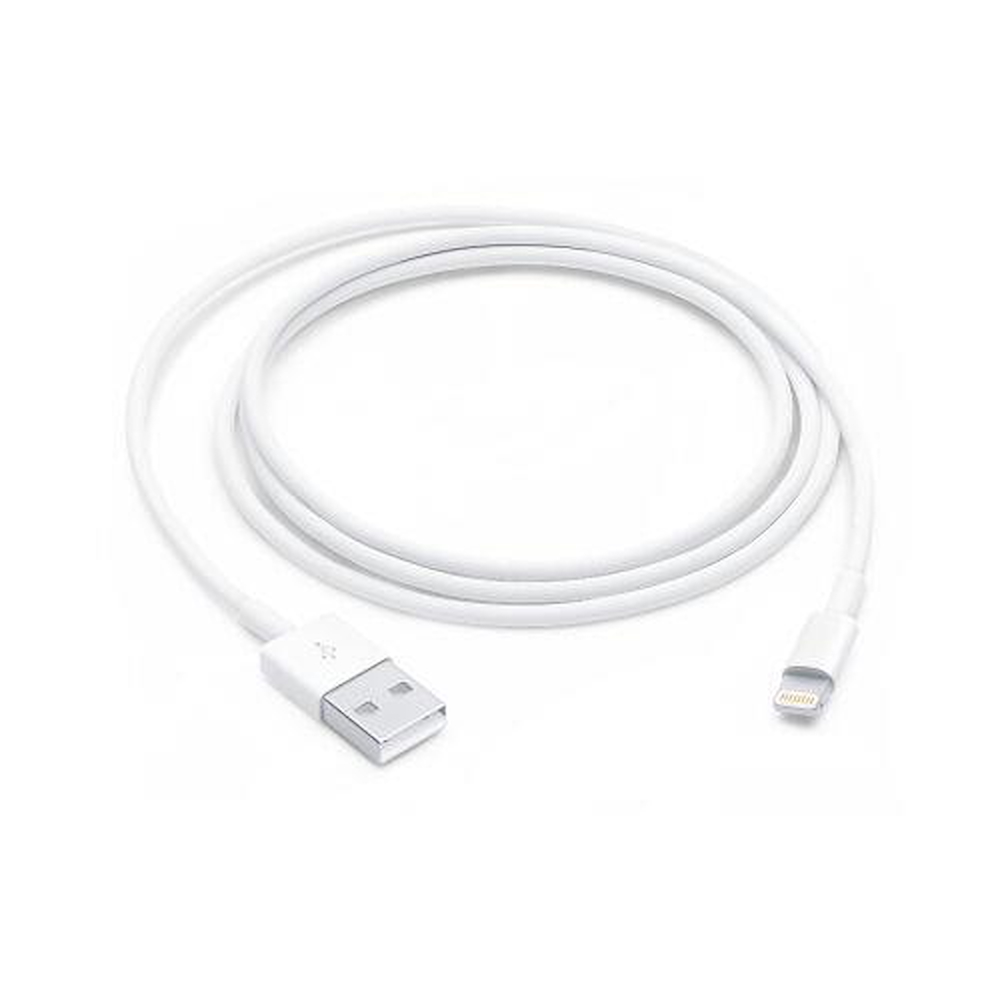 APPLE MUQW3ZMA - MUQW3ZMA 0686480 CAVO LIGHTNING/USB 1MT