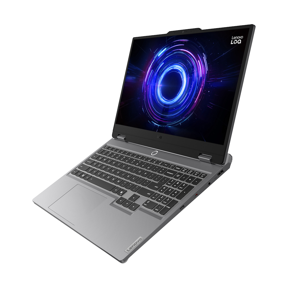 LENOVO LOQ15IRX10PN83JE00LSIX - 15,6" Intel i7 Notebook