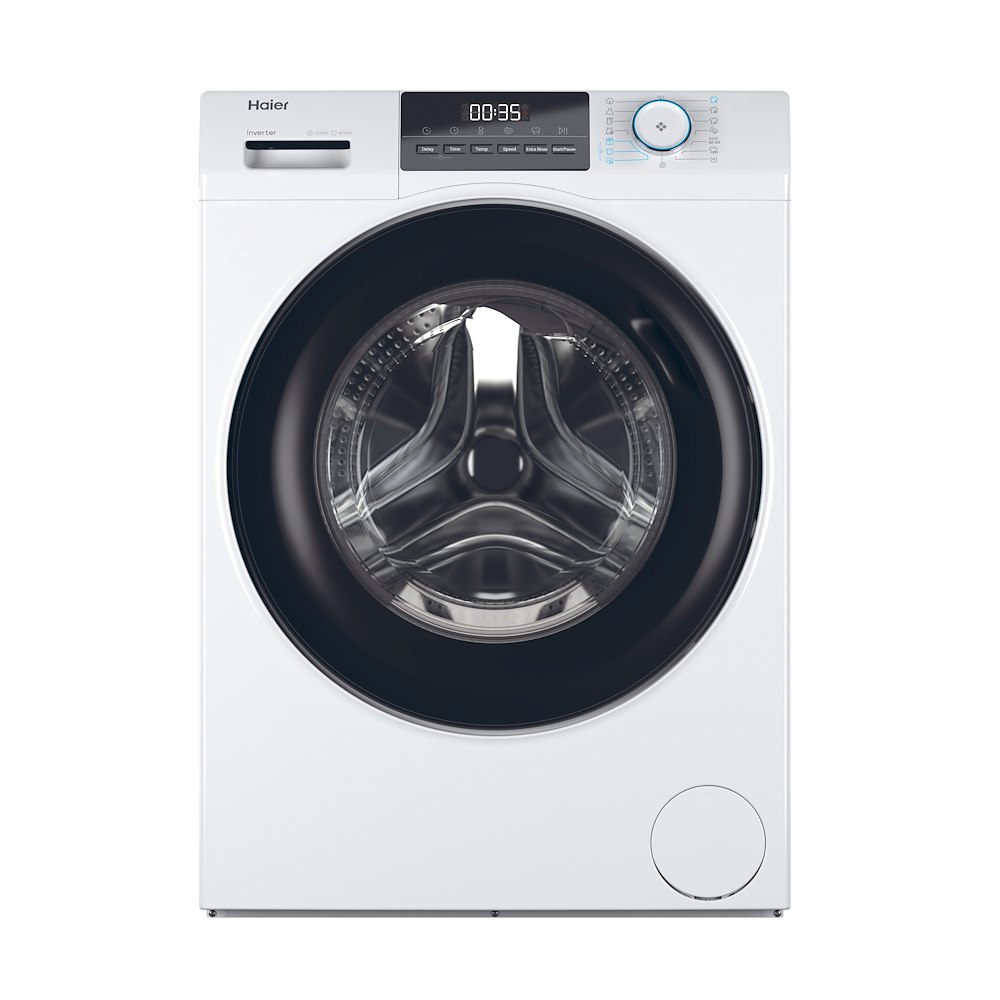 HAIER HW110BP14929AS - Waschmaschine 11 kg 1400 U/min