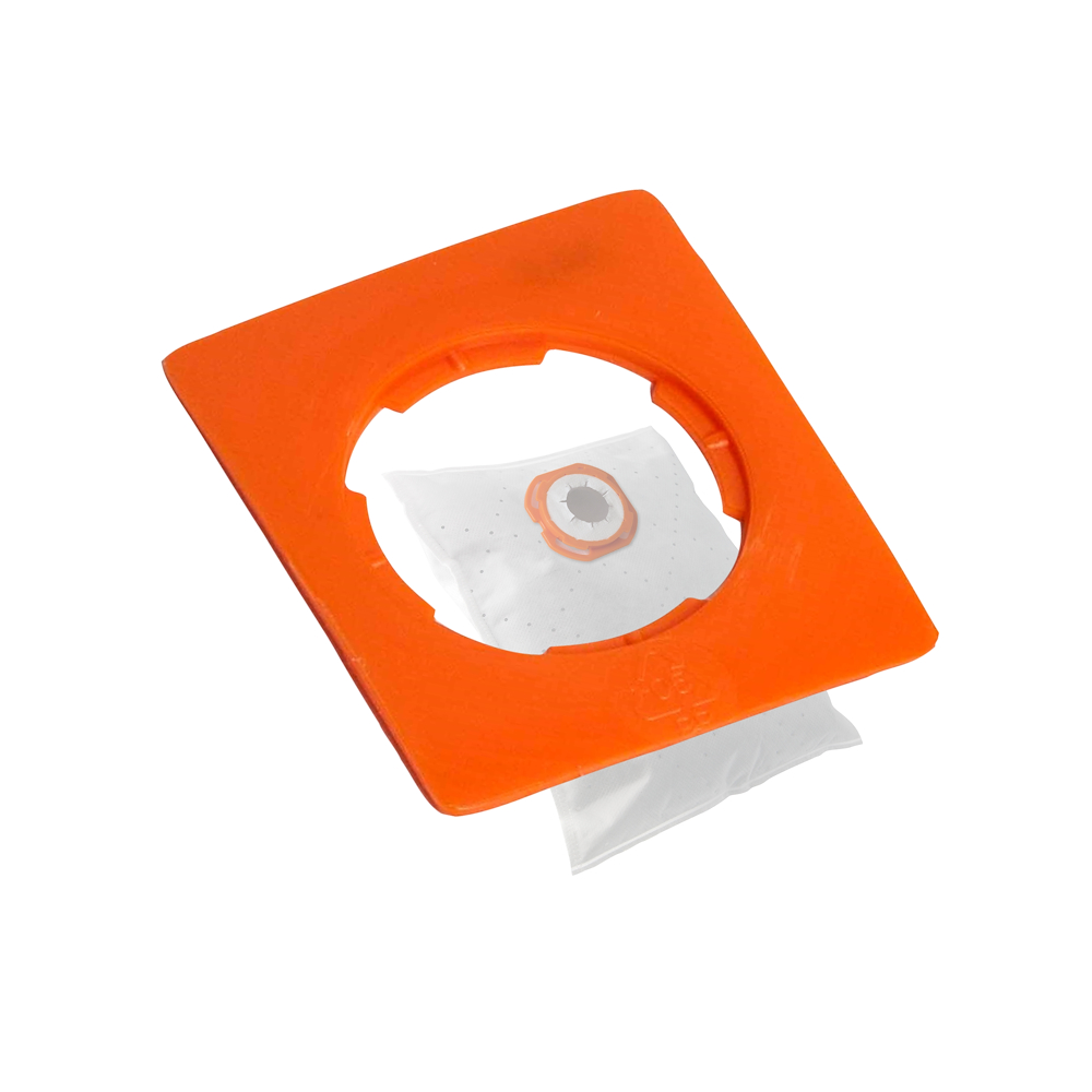 I-GENIO 342 - Adapter für  Staubsack