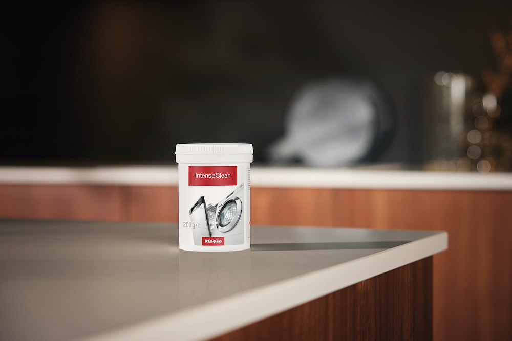 MIELE 12982850 - Reinigungsmittel für Waschmaschinen 200g