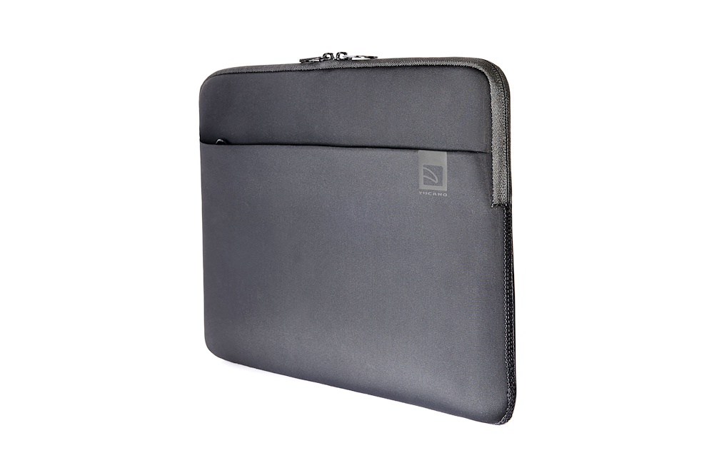 TUCANO BFTMB13BK - BFTMB13BK 0394431 BORSA für NB.13" TOP SLEEVE NERO