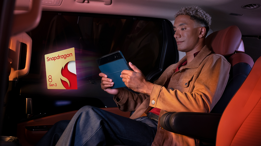 LENOVO TB520FUPNZAEG0015IT - Yoga Tab Plus 12,7 Zoll