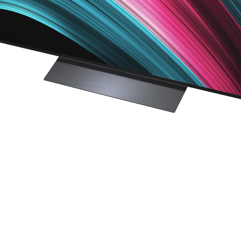 LG OLED77C55LA - TV OLED evo 77'' UHD 4K