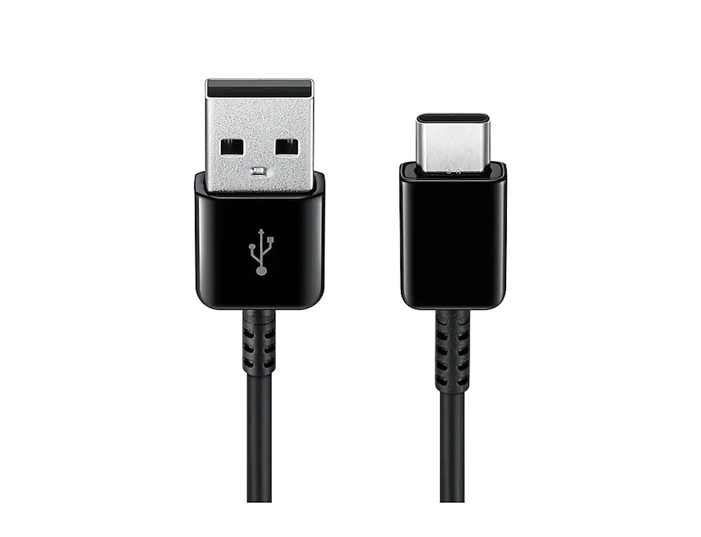 SAMSUNG EPDG930IBEGWW - USB-C Datenkabel