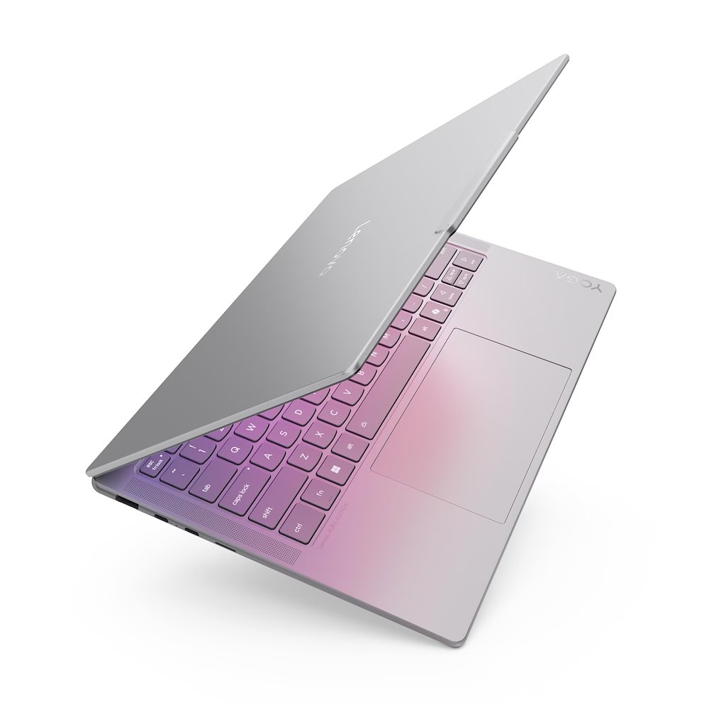 LENOVO YOGASLIM714ILL10PN83JX00BDIX - Notebook 14" OLED Intel Core