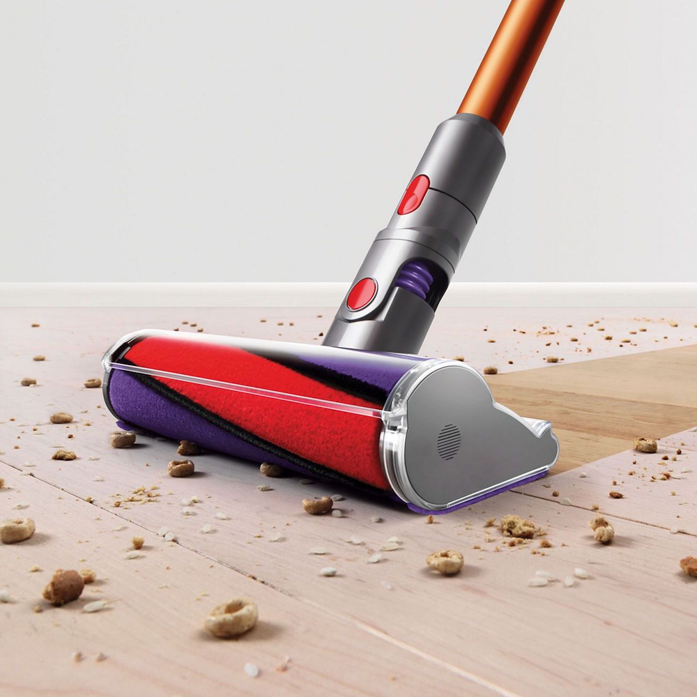 DYSON V10ABSOLUTENEW2 - Dyson V10 Absolute Akku-Staubsauger