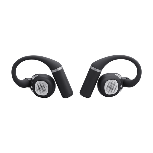 JBL JBLSENSEPROBLK - Open-Ear Bluetooth-Kopfhörer Schwarz