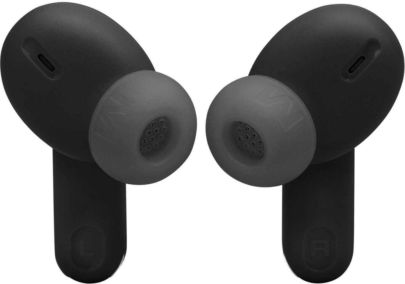 JBL JBLTBEAM2BLK - Tune Beam Bluetooth In-Ear-Kopfhörer Schwarz