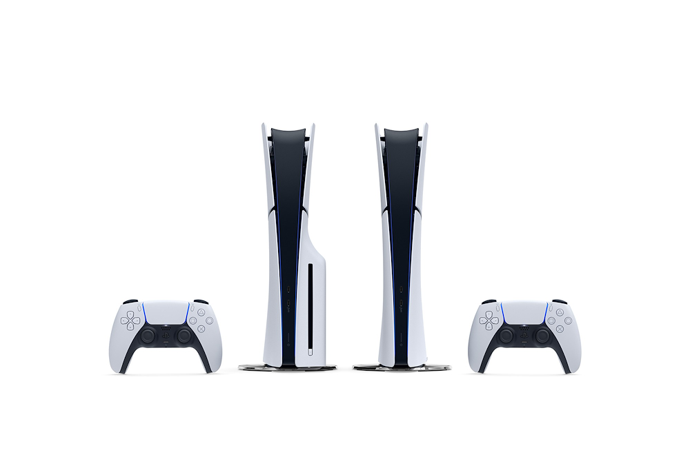 SONY ENTERTAINMENT 1000049741 - Konsole PlayStation 5 1TB