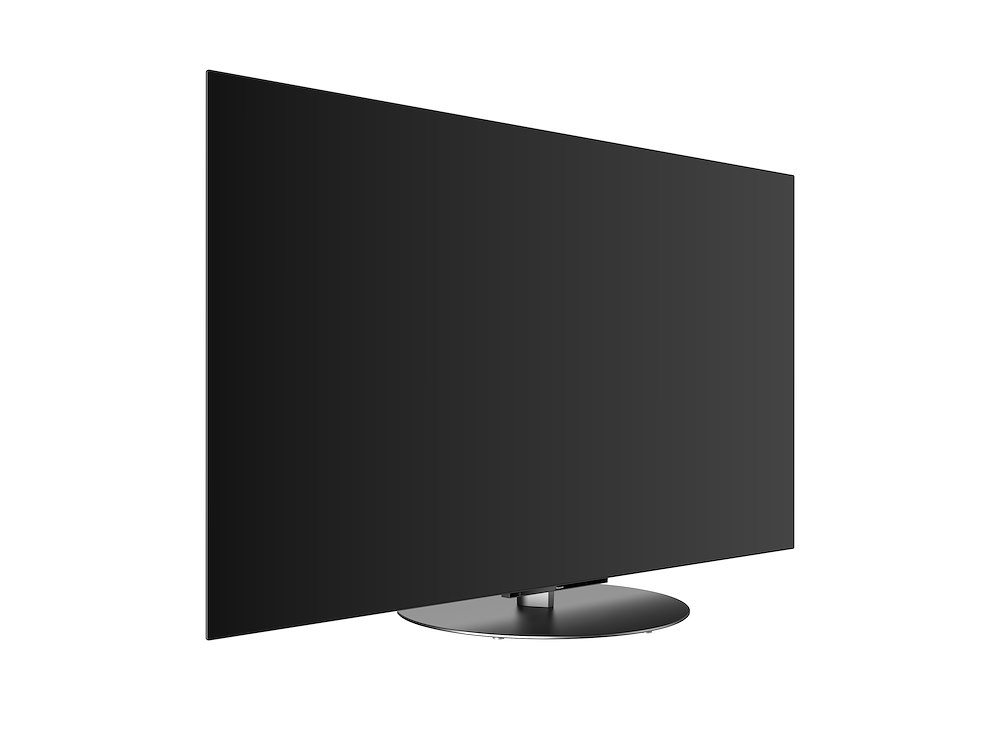 PANASONIC TN55Z85CEZS 0763090 TV OLED 55"UHD 4K 120HZ DVBT2/S2 SMART GOOGLE