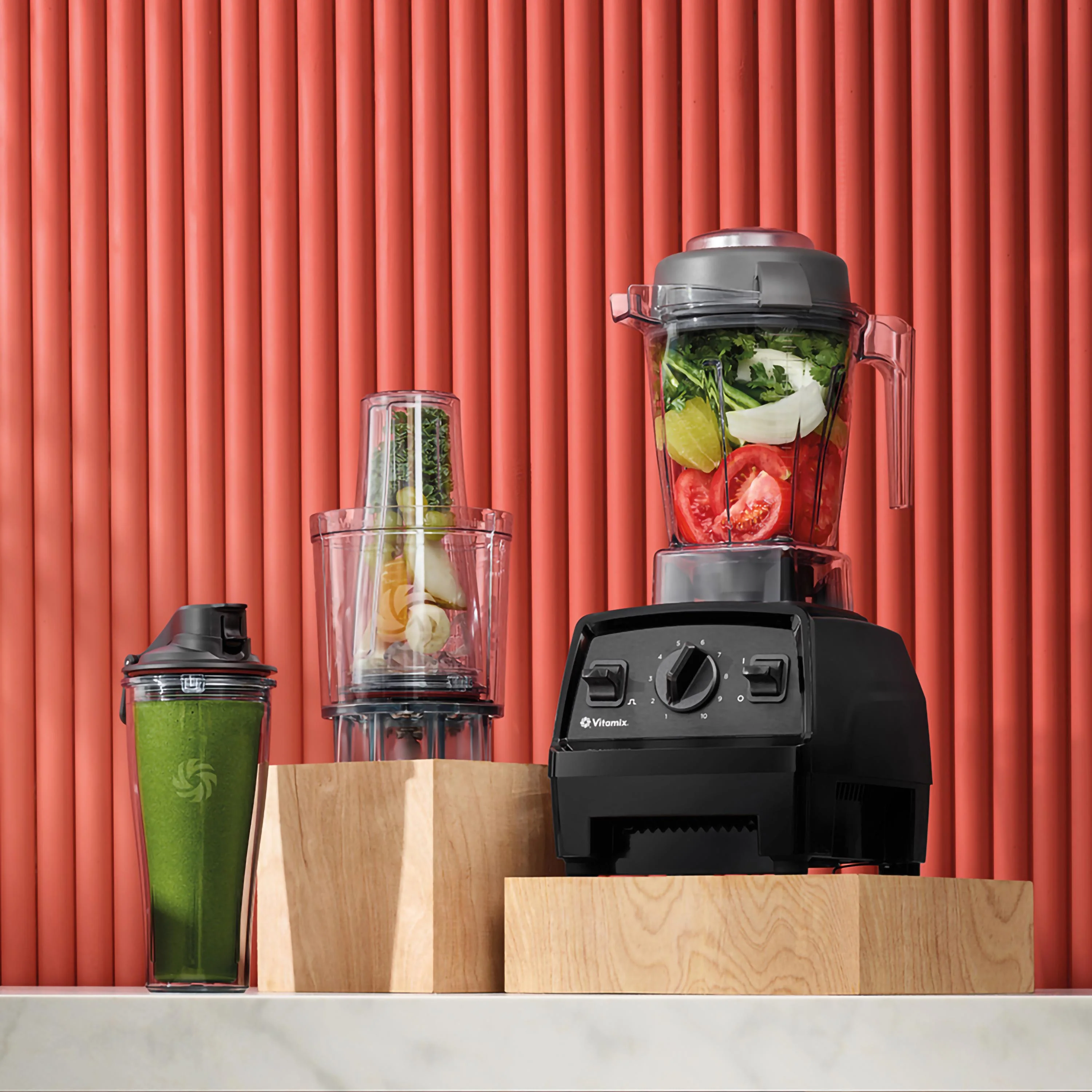VITAMIX VTX072493 - Vitamix To-Go Cup Adapter