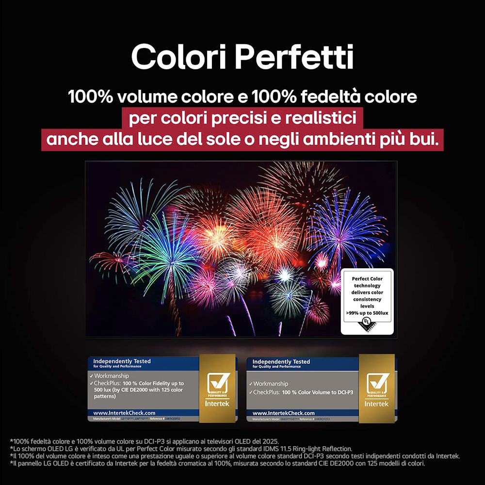 LG OLED55G54LW - TV OLED evo 55'' UHD 4K