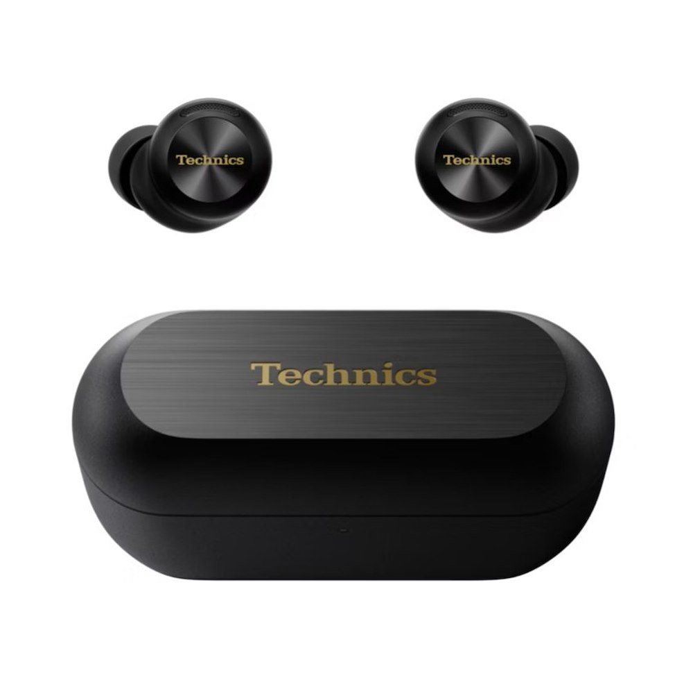 TECHNICS EAHAZ100EK - Technics EAH-AZ100 True Wireless In-Ear-Kopfhörer