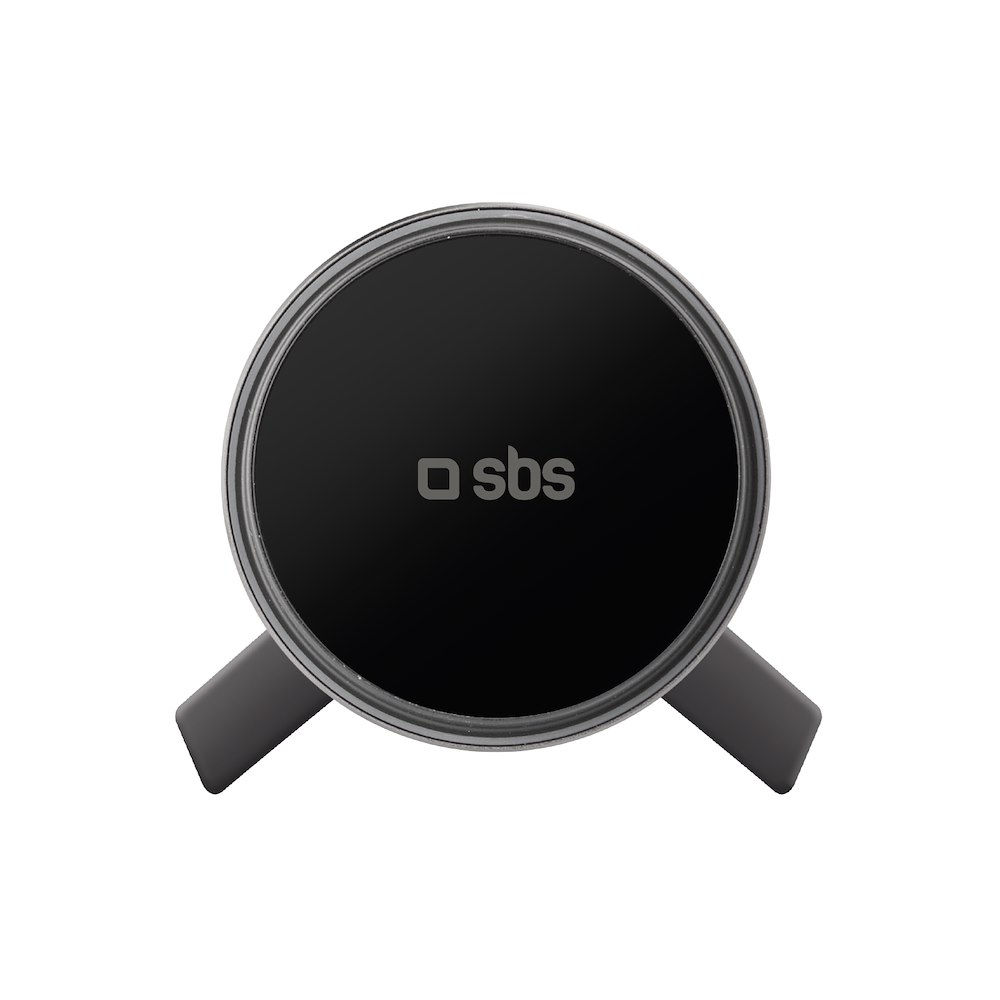 SBS TESUPMAGWIR15W - Wireless Auto Halterung für MagSafe