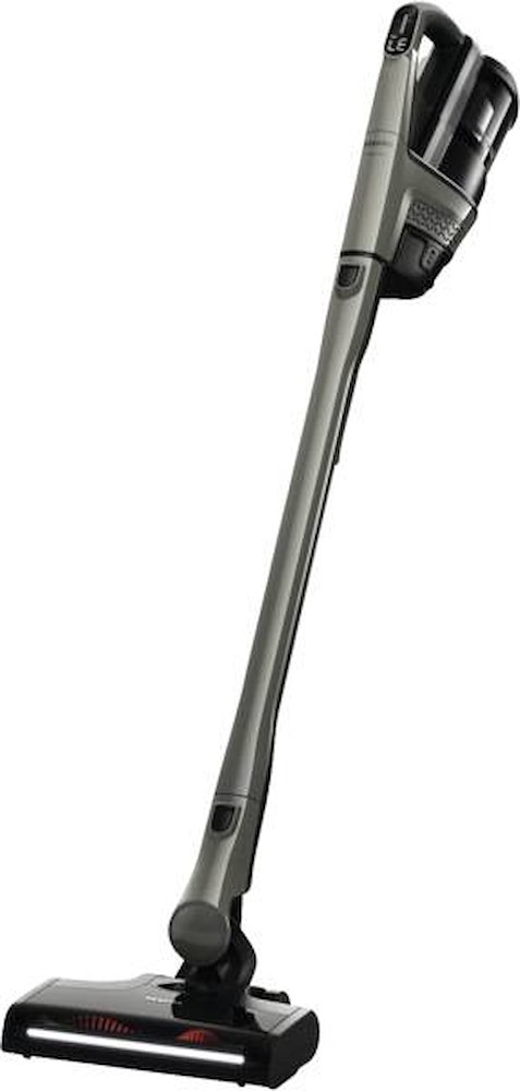 MIELE TRIFLEXHX3HARDFLOOR - Staubsauger für Hartböden Grau