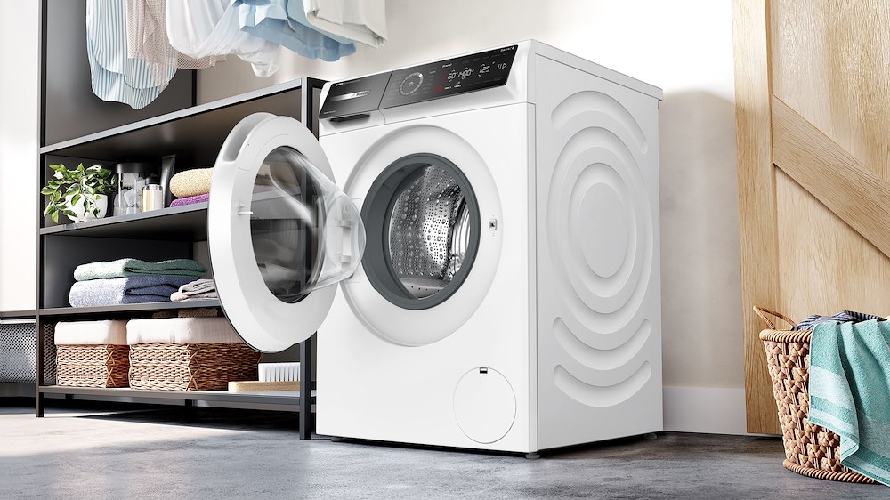 BOSCH WGB264A0IT - Waschmaschine 11kg 1400rpm A