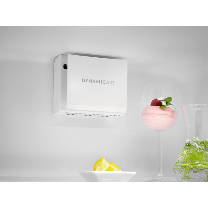 AEG RKB333E2DW - Freistehender Kühlschrank RKB333E2DW