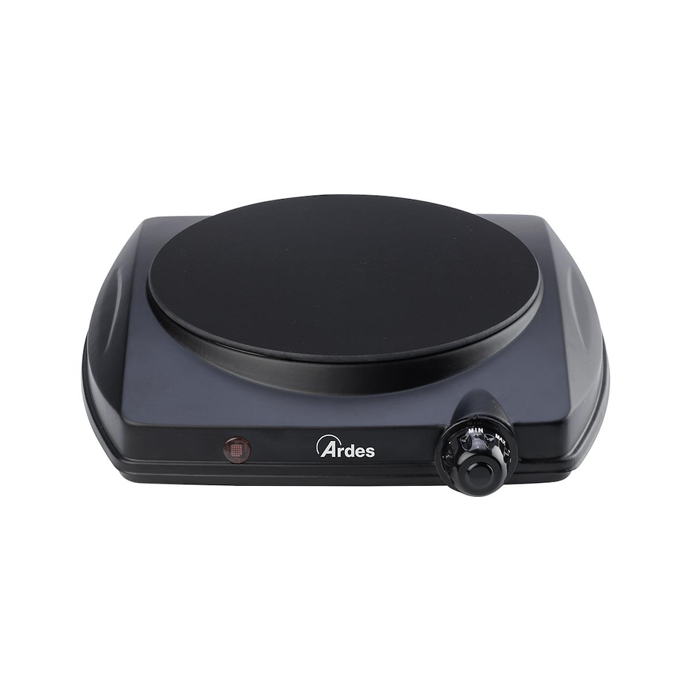 ARDES ARFOCE01 - Keramik Kochplatte 1250W