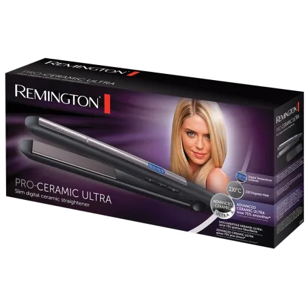 REMINGTON S5505 - Remington S5505 Pro-Ceramic Ultra Haarglätter