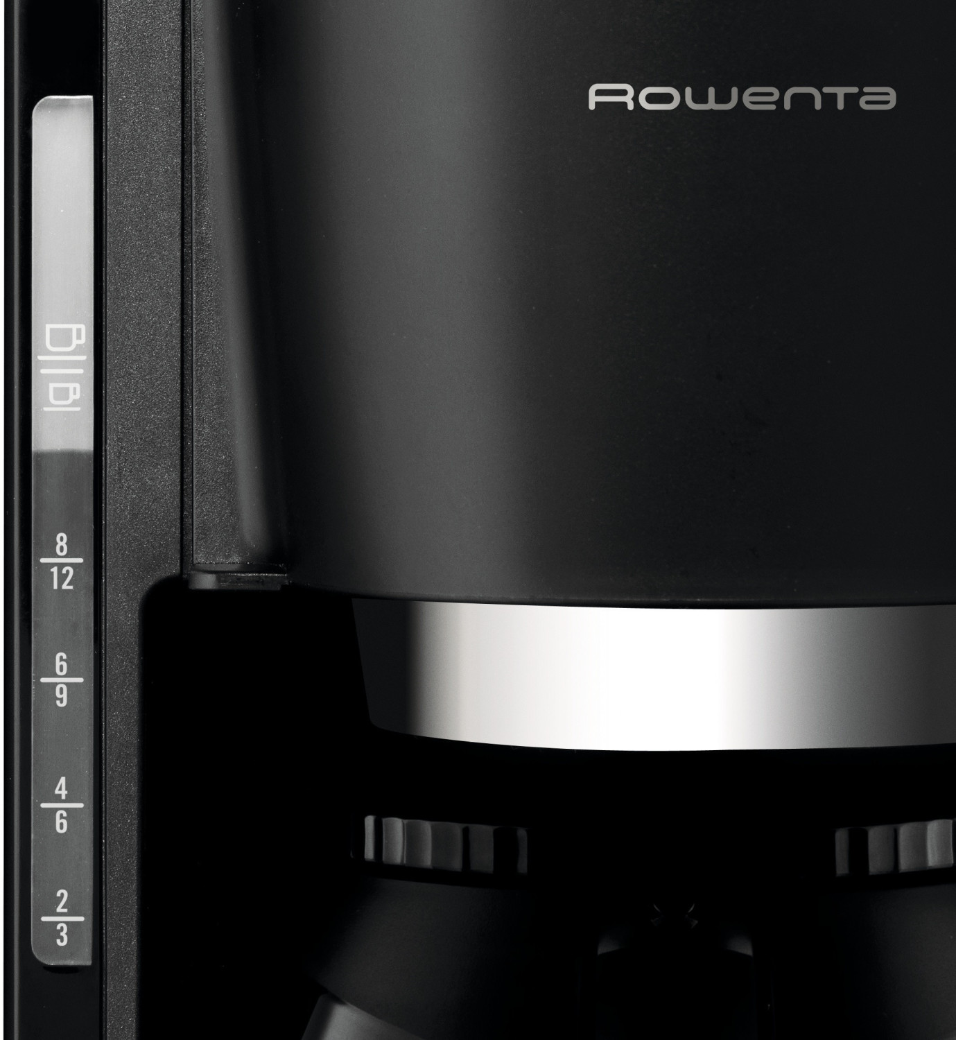 ROWENTA AA11504 - Rowenta Milano Kaffeemaschine CT3818
