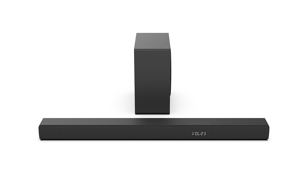 HISENSE HS3100 - Hisense HS3100 Soundbar